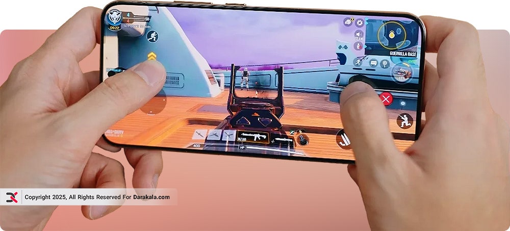 گوشی-آنر-x9d-سخت افزار و نرم افزار